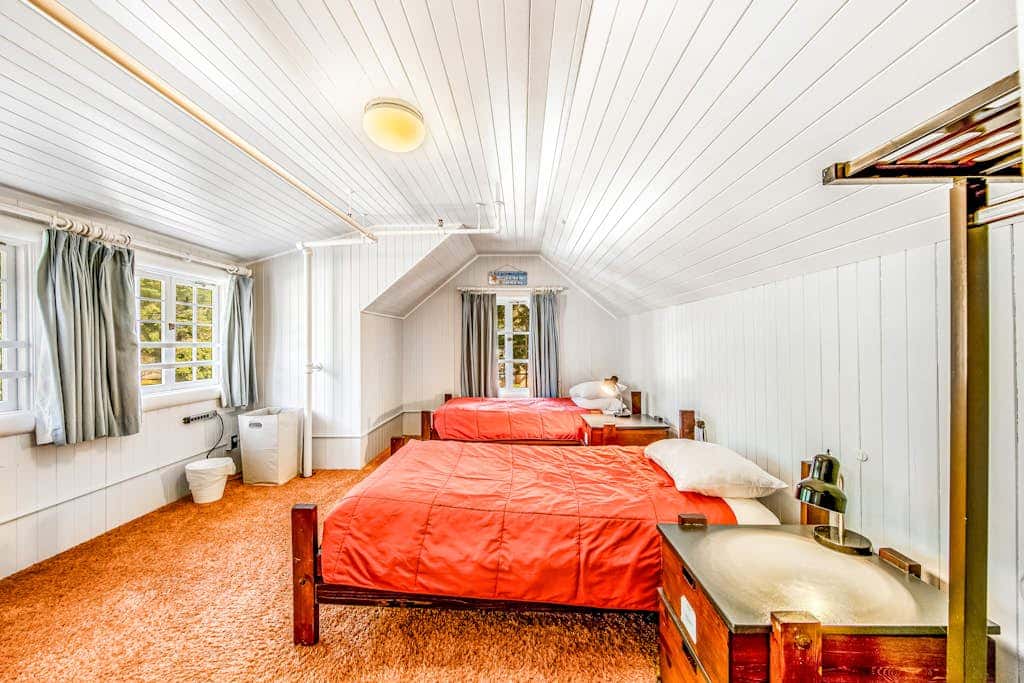 Dog-Friendly Home with Sea Views on Little Beach and Half-Mile to the Ocean