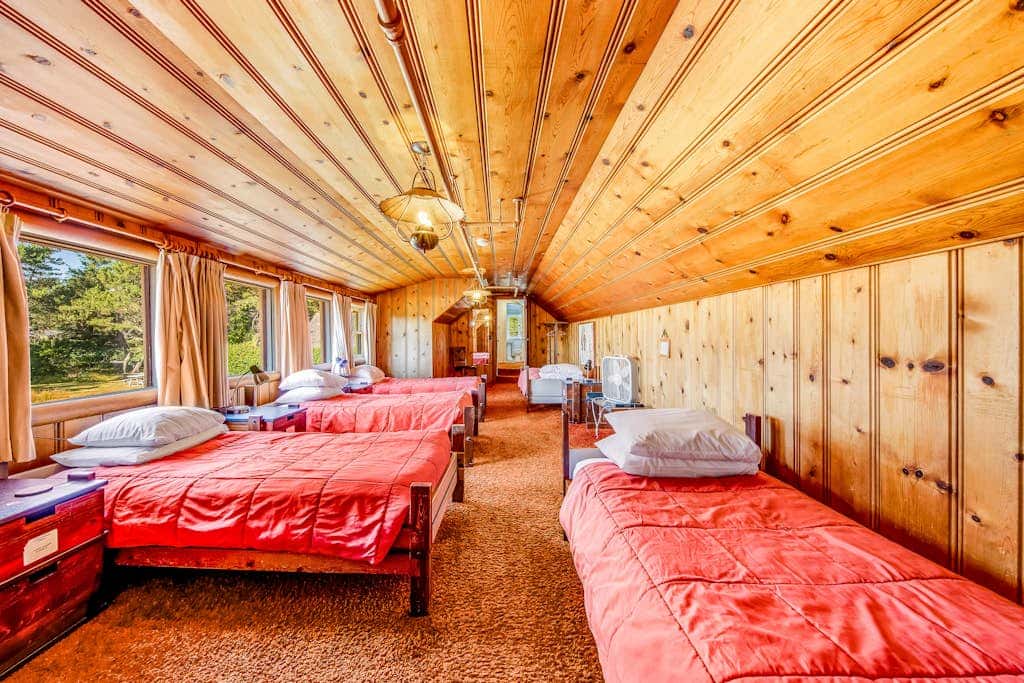 Dog-Friendly Home with Sea Views on Little Beach and Half-Mile to the Ocean