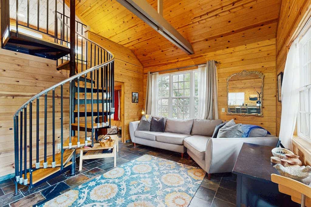 Sibley Cottage - MCA 750