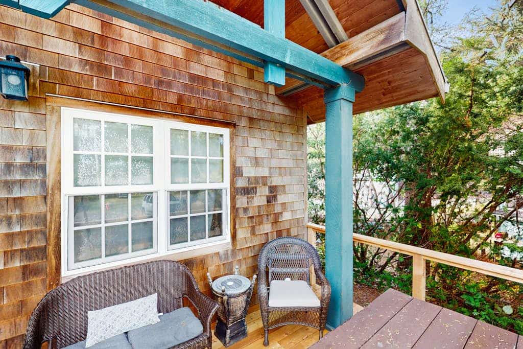 Sibley Cottage - MCA 750