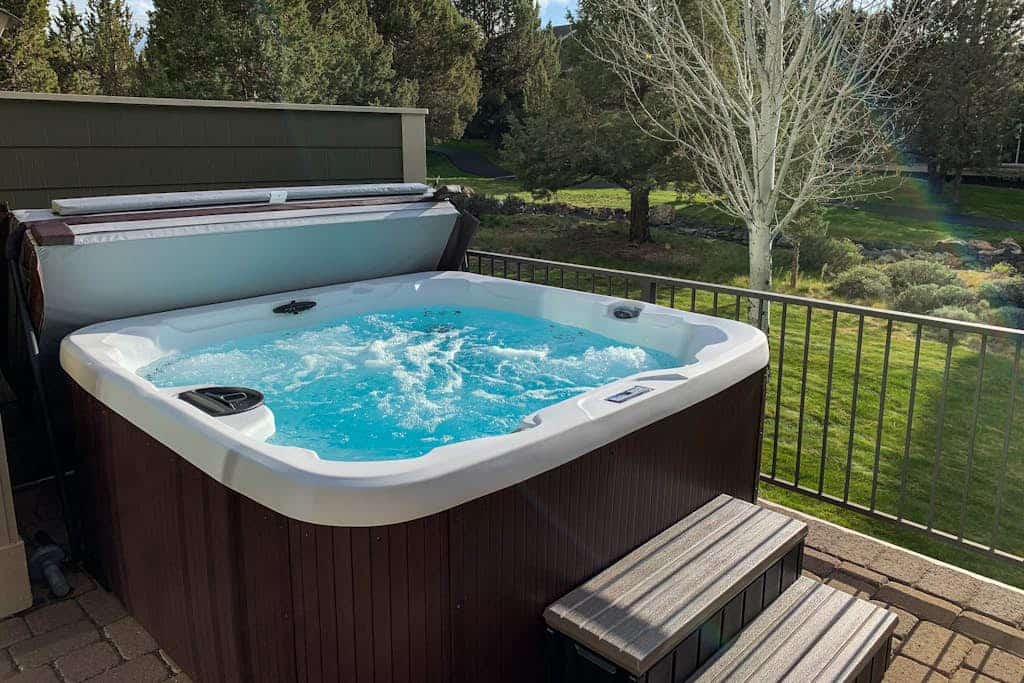 Creekside Comfort