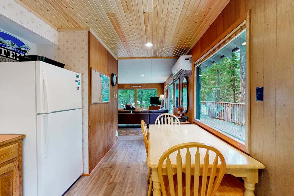 Dog-Friendly Home near Wallowa Lake w/Wraparound Deck, Free WiFi, Great Location