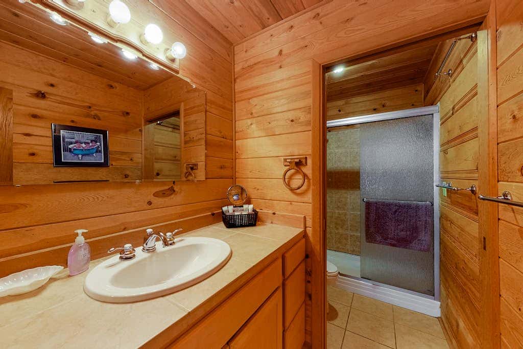 Dog-Friendly Home near Wallowa Lake w/Wraparound Deck, Free WiFi, Great Location