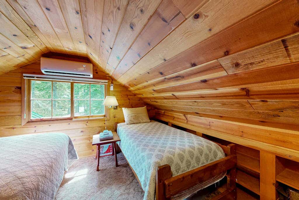 Dog-Friendly Home near Wallowa Lake w/Wraparound Deck, Free WiFi, Great Location