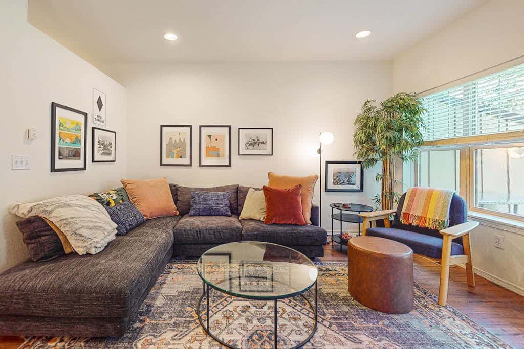 Dog-friendly, upscale condo with shared pool & hot tub - one mile from skiing