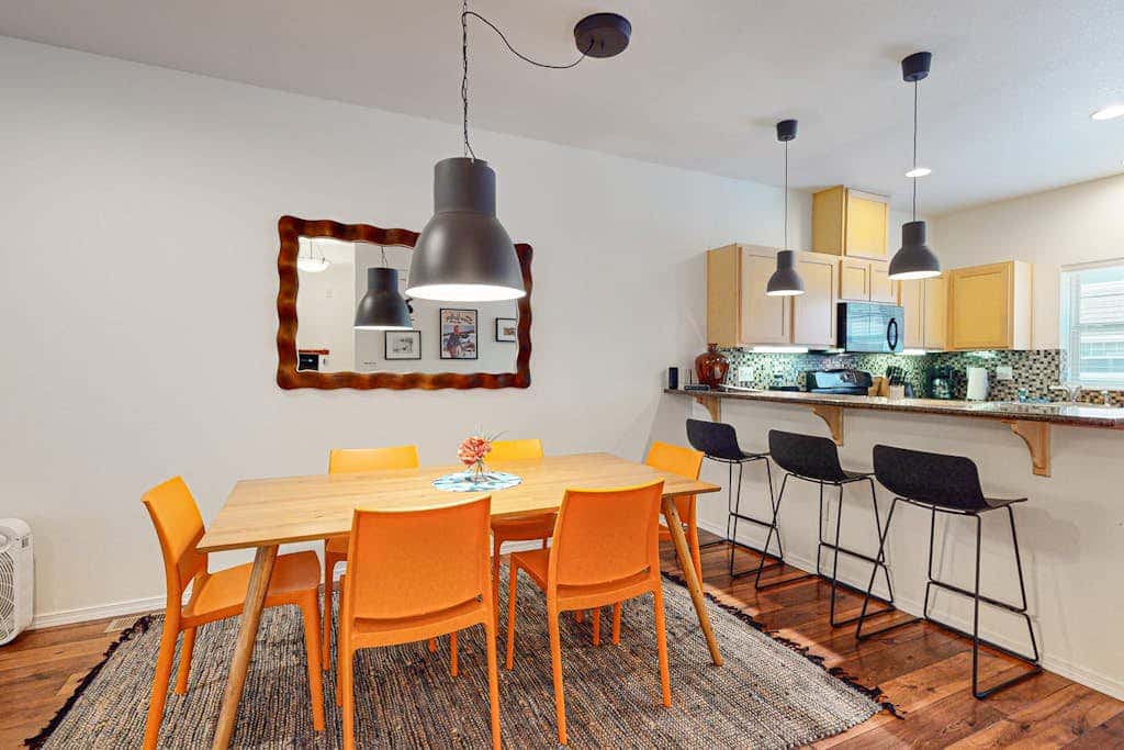 Dog-friendly, upscale condo with shared pool & hot tub - one mile from skiing