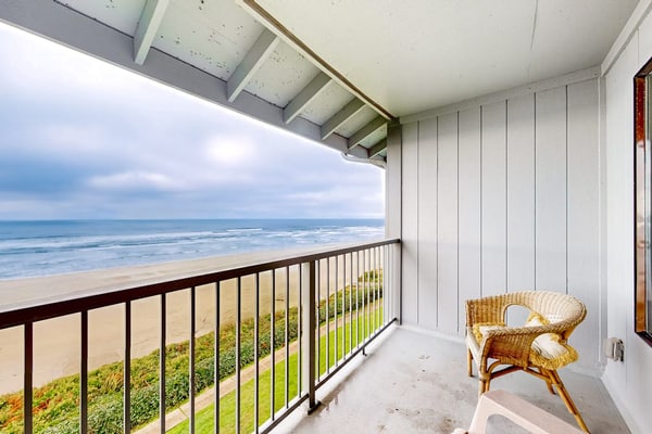Nye Beach Condo