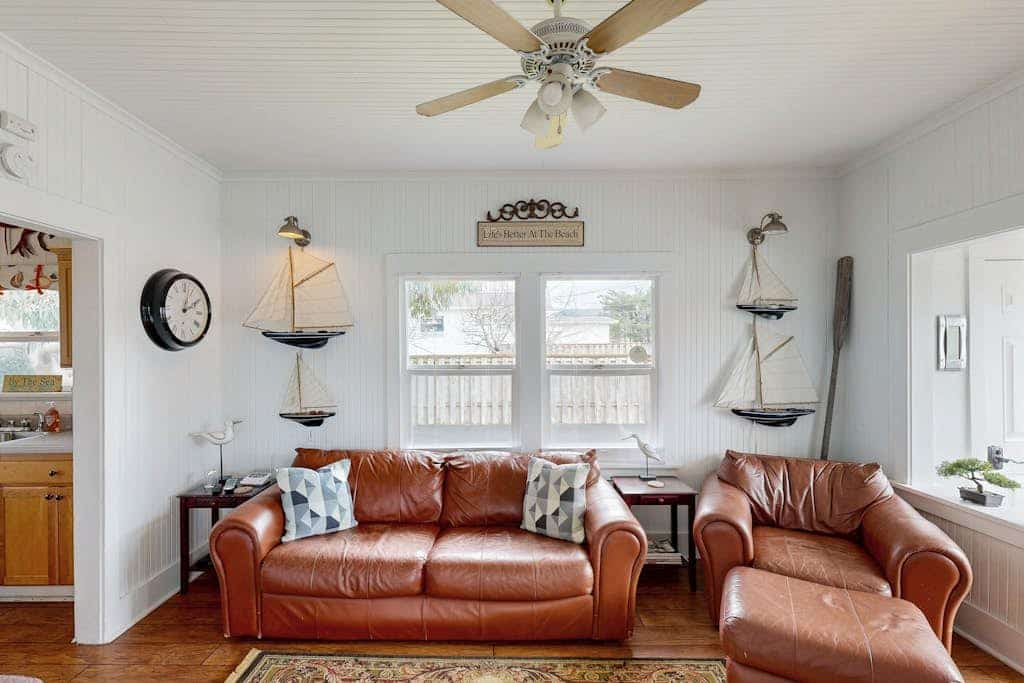Seaside Cottage
