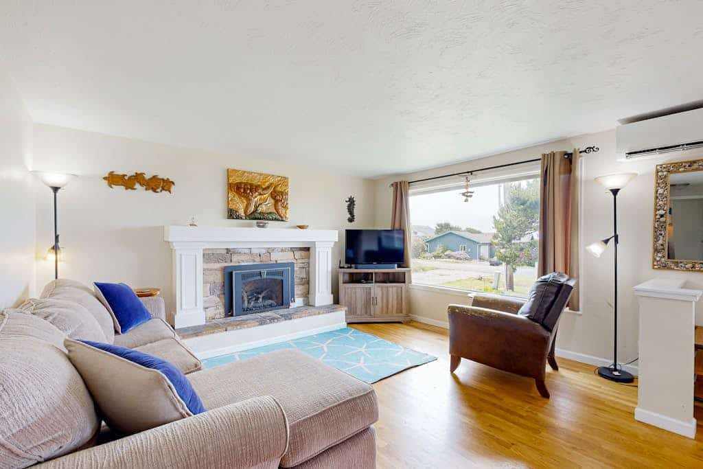 Ocean Breeze Retreat