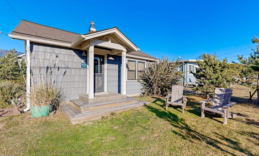 Mermaid House - MCA 1456