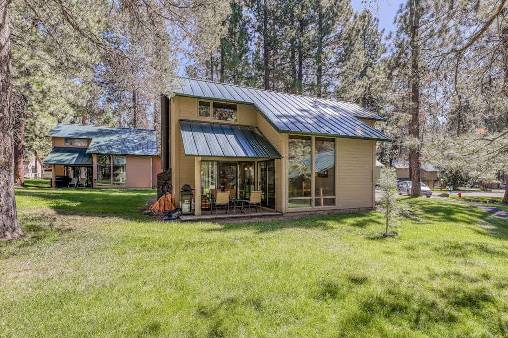 Ranch Cabin #38