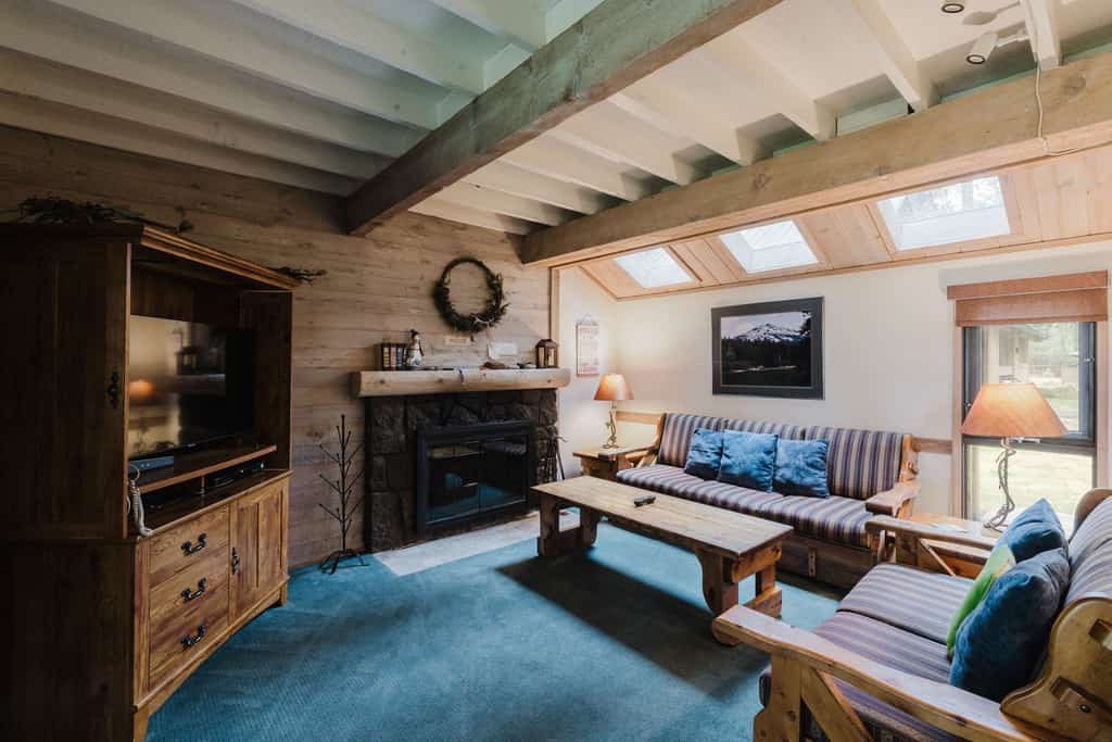 Ranch Cabin #38