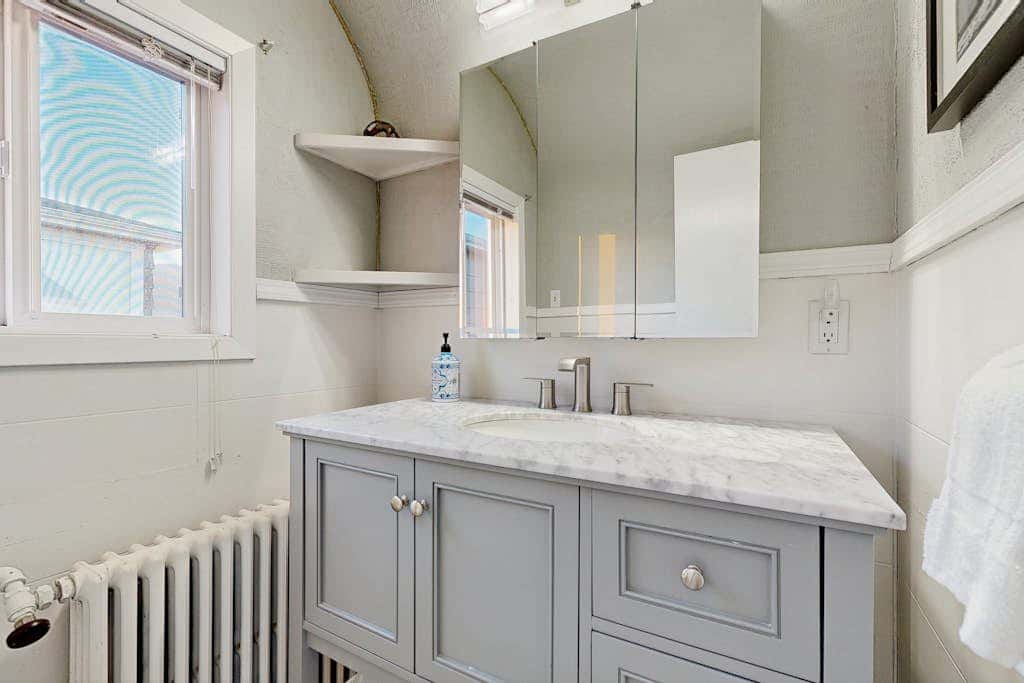 Dog-Friendly, Oceanfront Home with Free WiFi, Full Kitchen, & Outdoor Fireplace