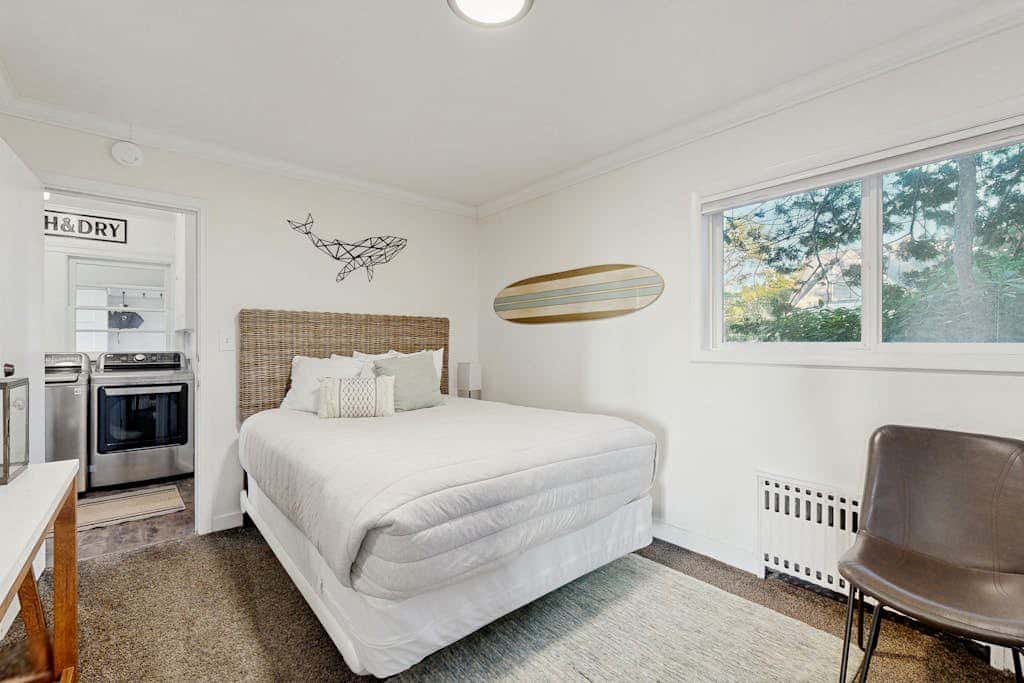 Dog-Friendly, Oceanfront Home with Free WiFi, Full Kitchen, & Outdoor Fireplace