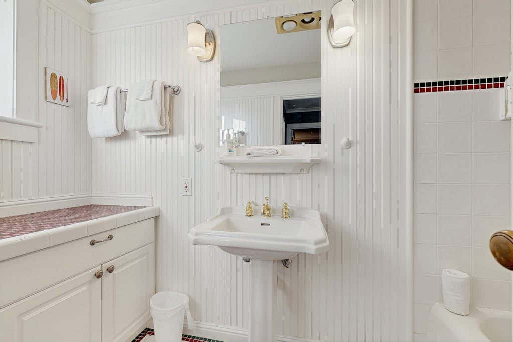 Dog-Friendly, Oceanfront Home with Free WiFi, Full Kitchen, & Outdoor Fireplace