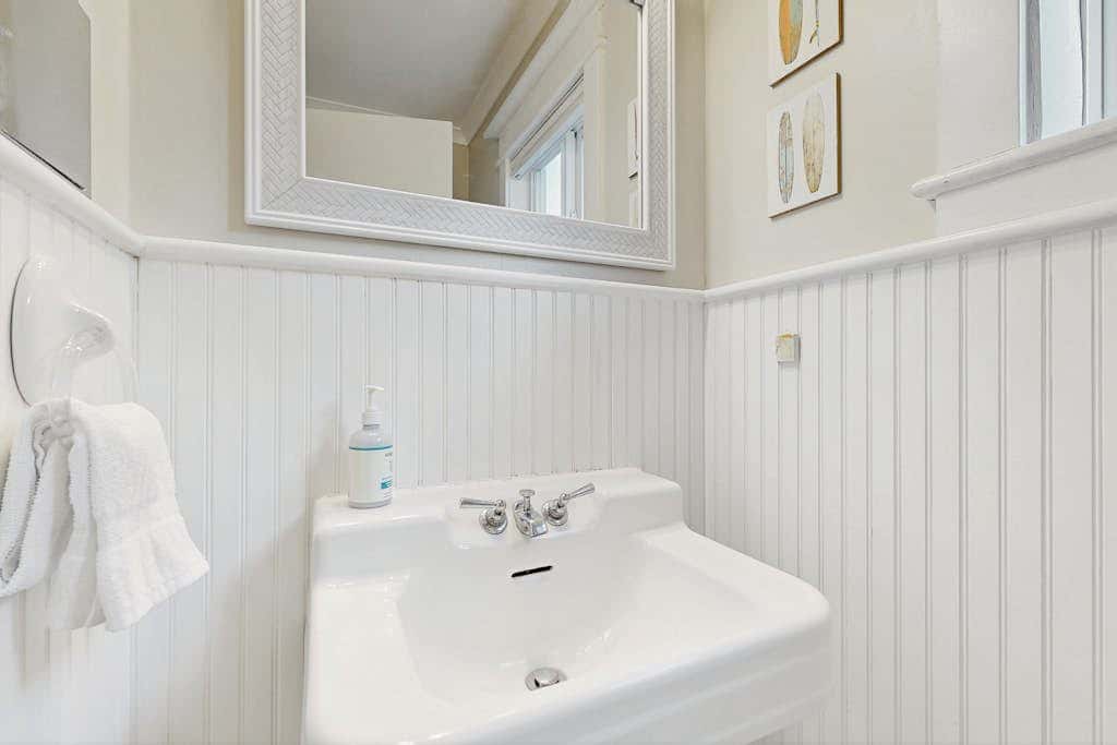 Dog-Friendly, Oceanfront Home with Free WiFi, Full Kitchen, & Outdoor Fireplace