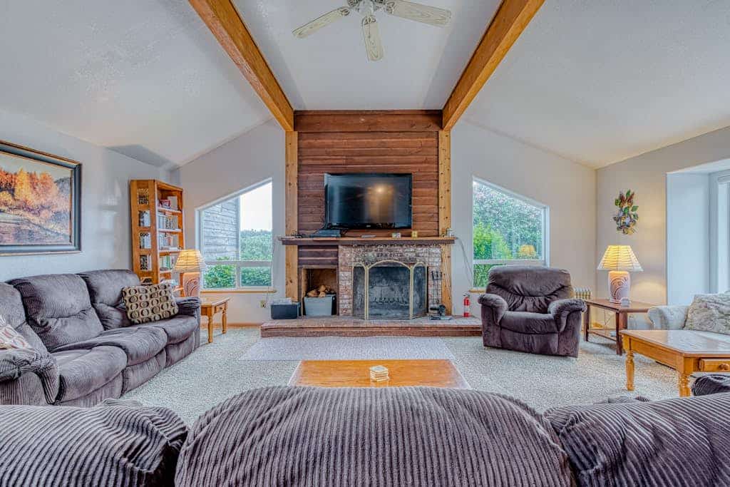 A Bandon Retreat