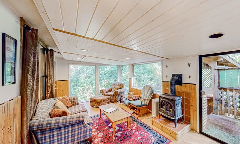 Whaleshead Cabin C-13