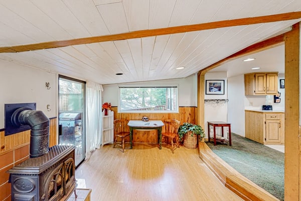 Whaleshead Cabin C-13
