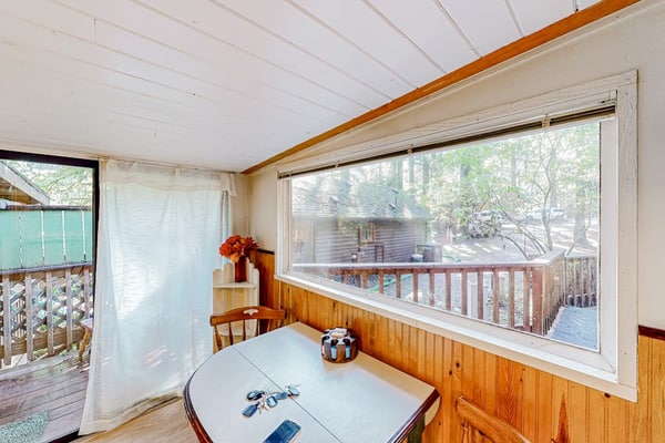 Whaleshead Cabin C-13