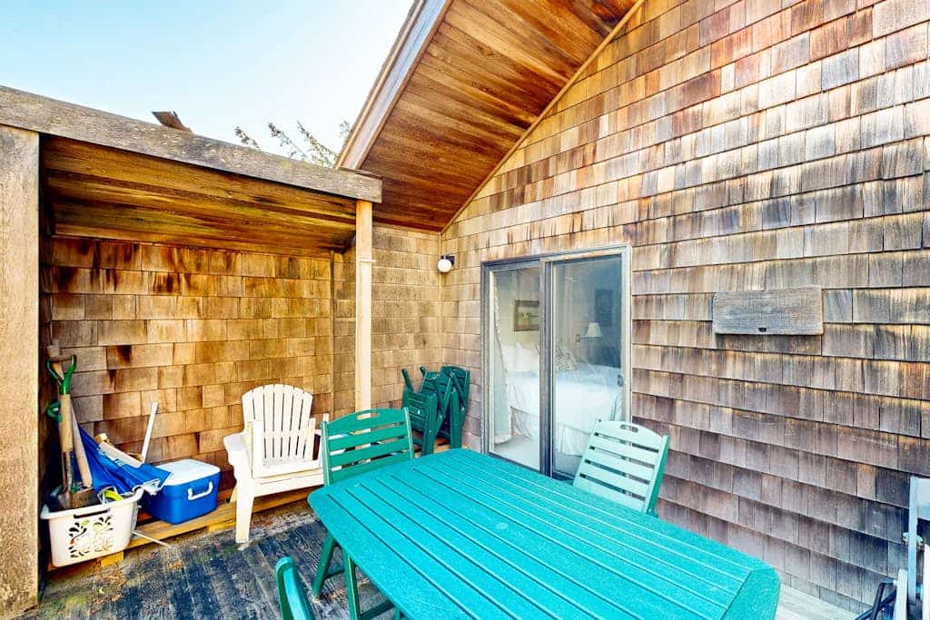 Chapman Cottage