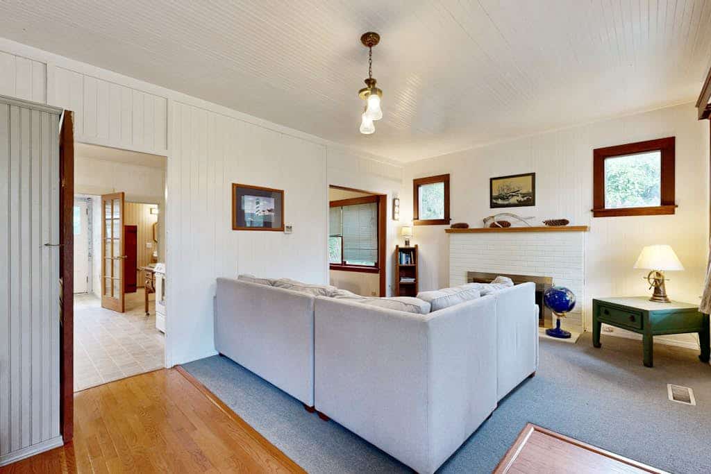 Spruce Landing