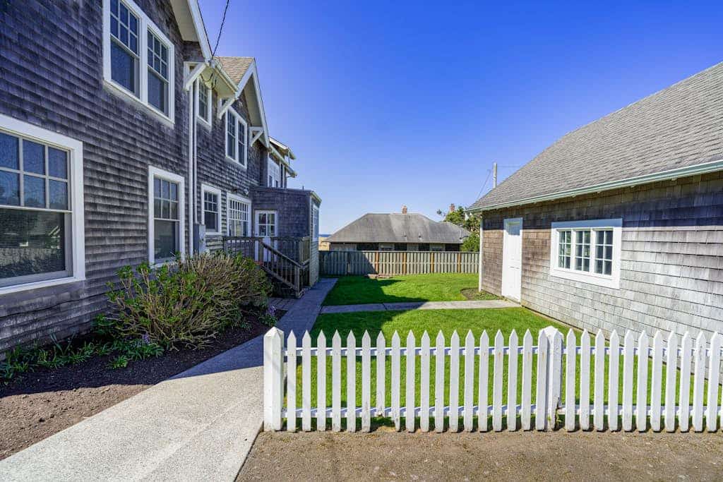 Gearhart Classic Vacation Rental