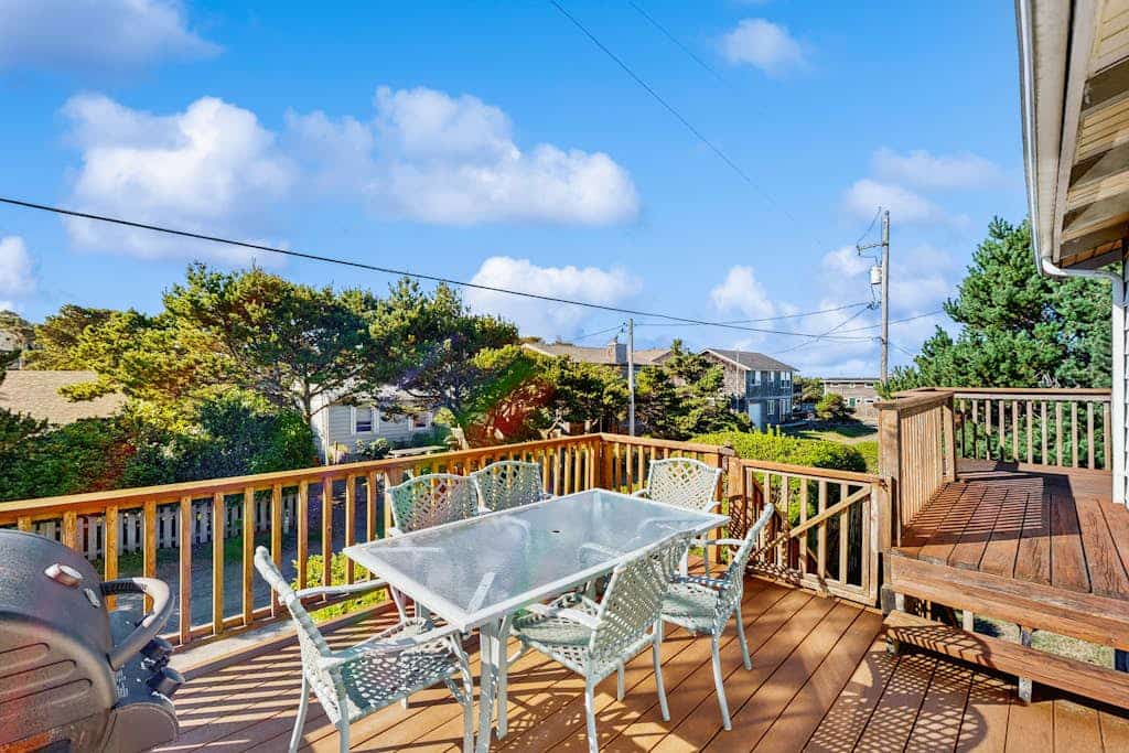 Carmel Holiday - MCA 351