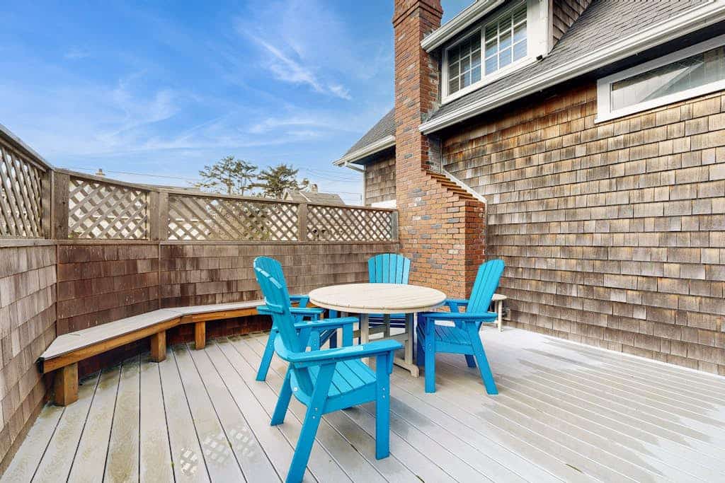 Seaside Classic Cottage