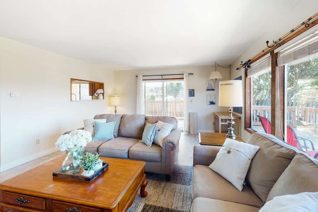 Bay Bridge Beach House