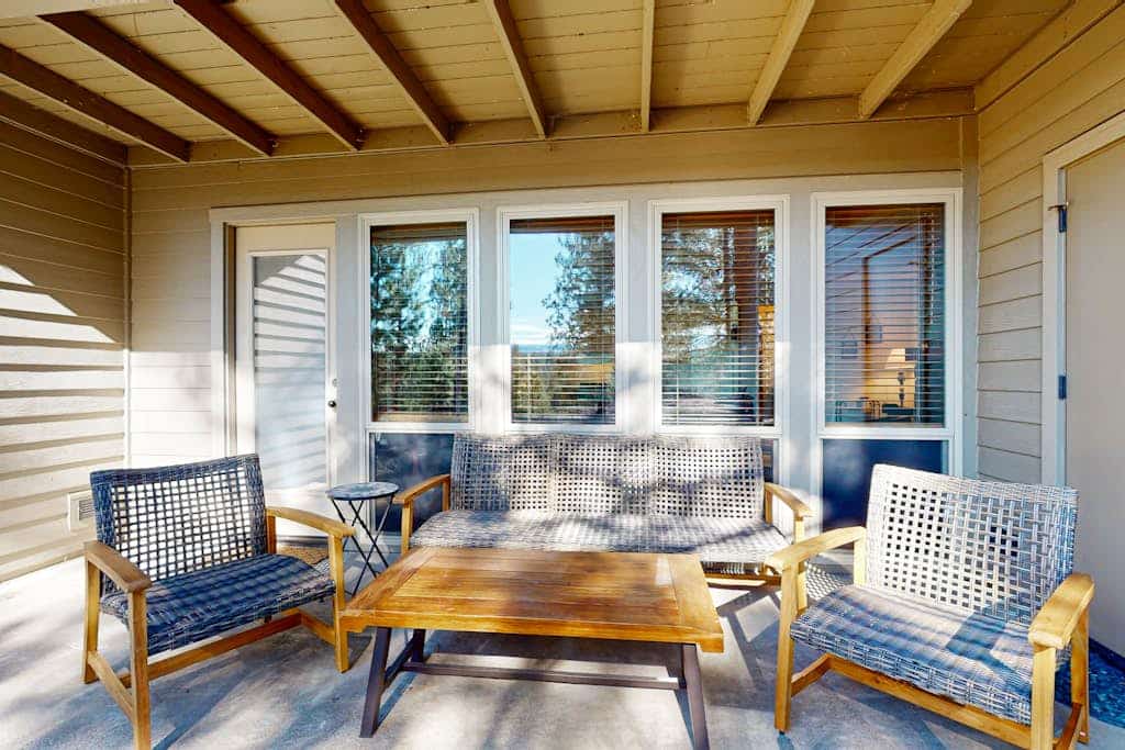 Serenity at Seventh Mountain