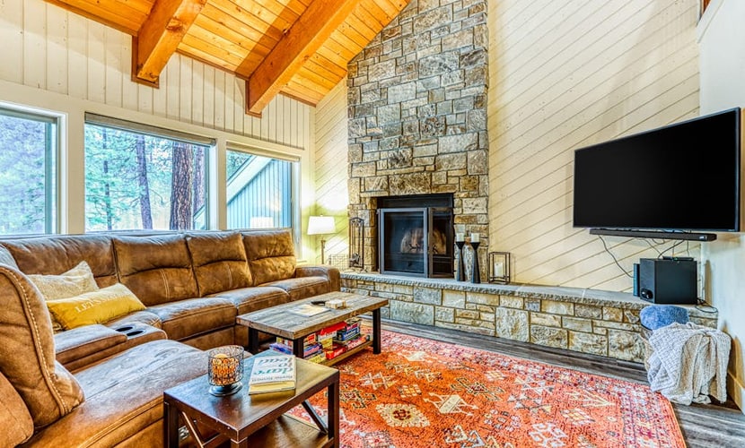 Black Butte Beauty
