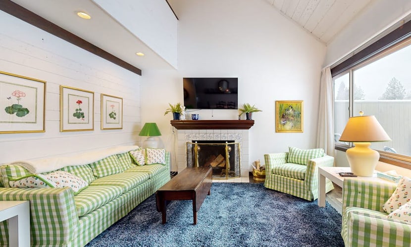 Mountain View Ranch Retreat - Golf and Serenity