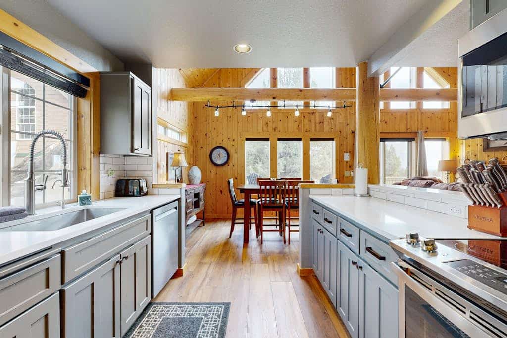 Cinnamon Ridge Chalet