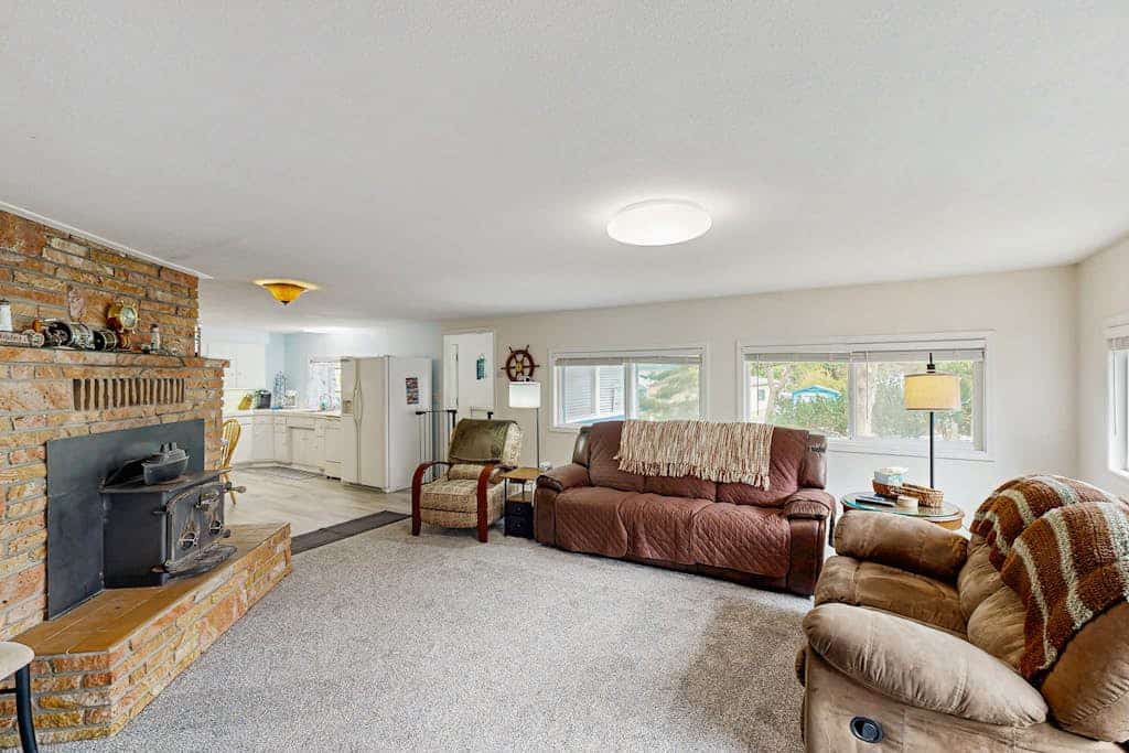 Seabastian's Place