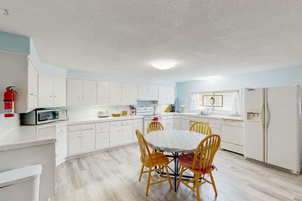 Seabastian's Place