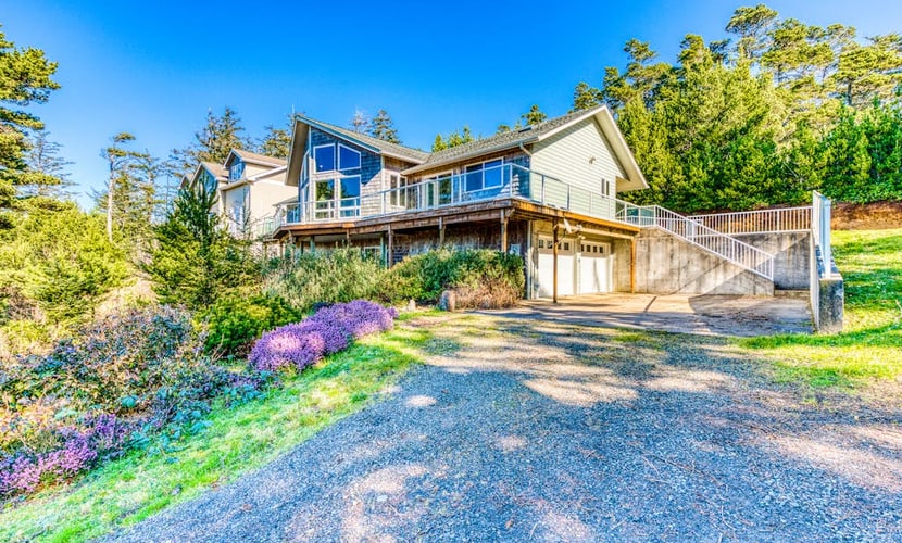 Welcome Home Ocean View