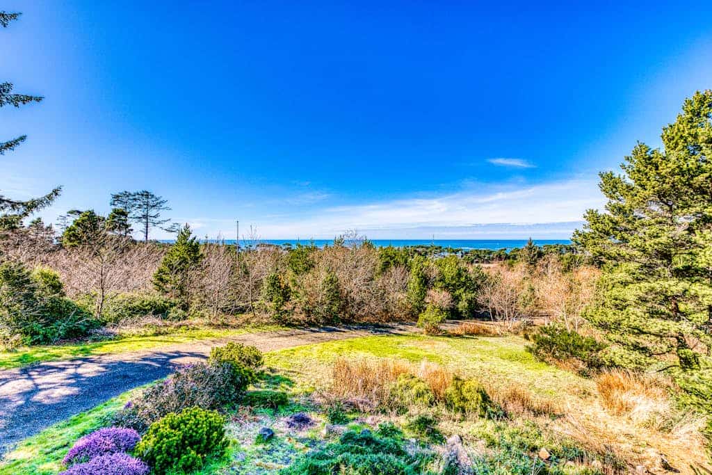 Welcome Home Ocean View