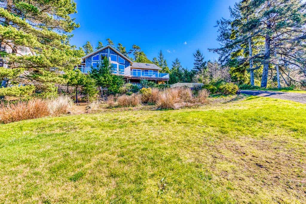 Welcome Home Ocean View