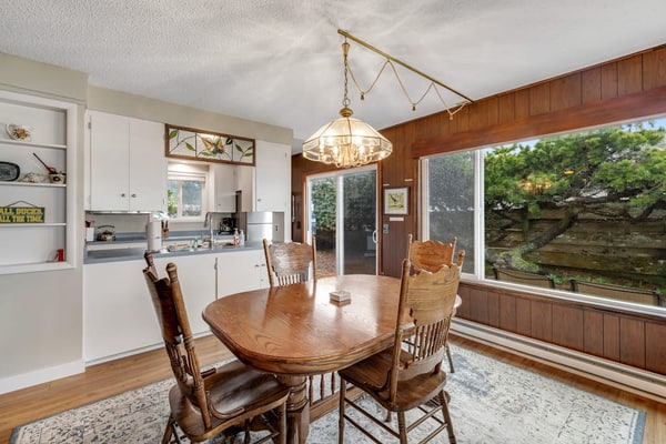 Water's Edge Oceanside Home