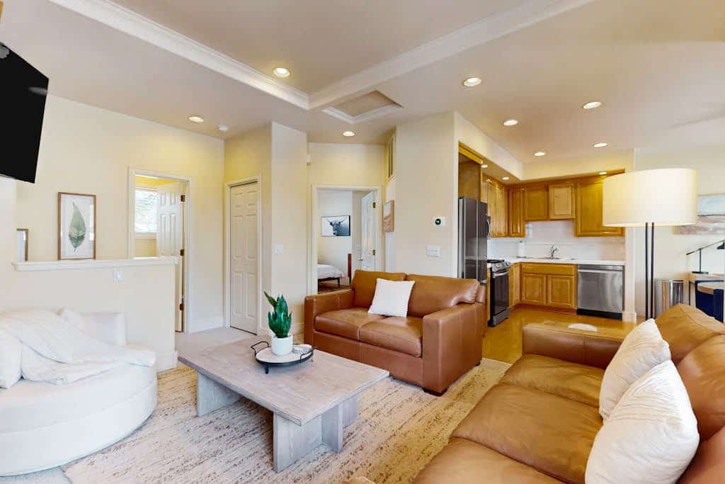 High Desert Hideaway