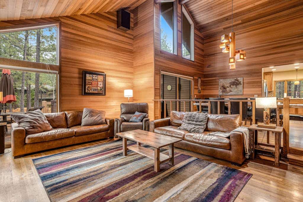 Lazy Pines Lodge