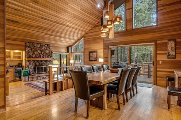 Lazy Pines Lodge