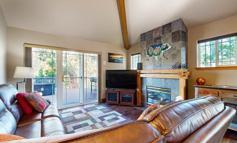 Eagle Crest Townhouse