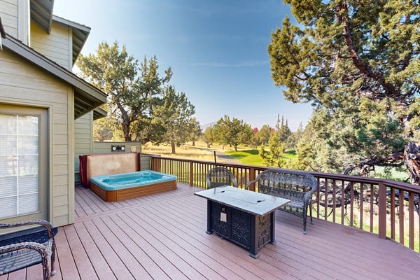 Eagle Crest Townhouse