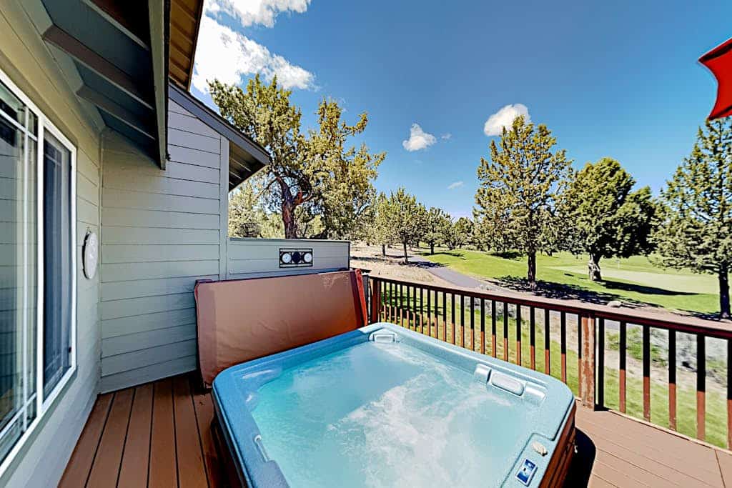 Eagle Crest Townhouse