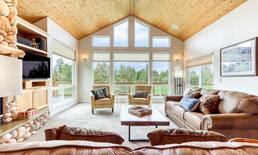 Ridge Retreat