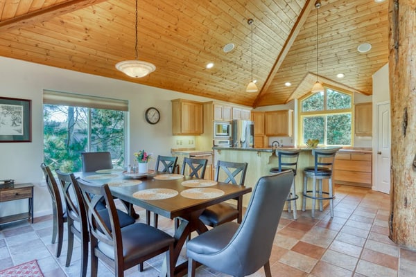 Ridge Retreat