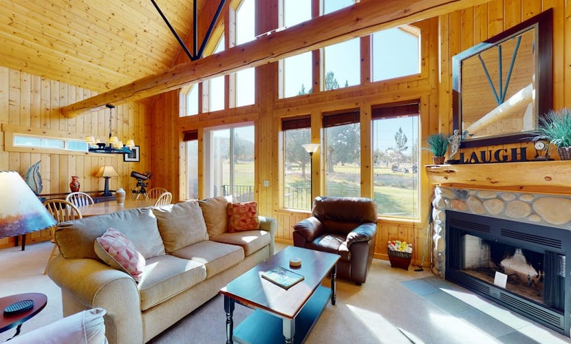 Eagle Crest Serenity