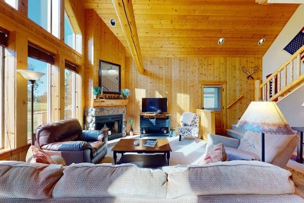 Eagle Crest Serenity